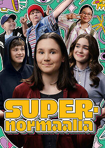 Watch Supernormaalia