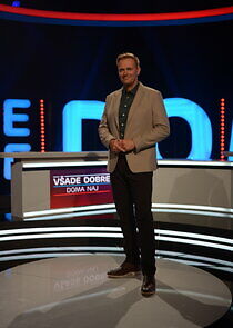 Watch Všade dobre, doma naj