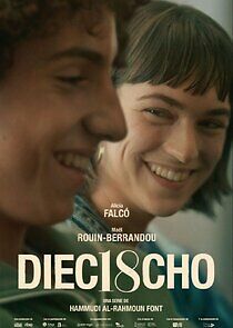 Watch Dieciocho