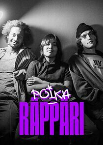 Watch Poikaräppäri