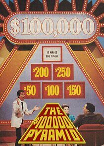 Watch The $100,000 Pyramid