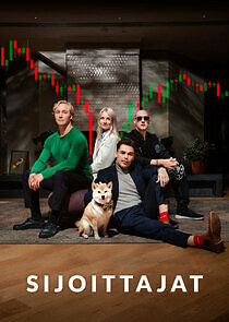 Watch Sijoittajat