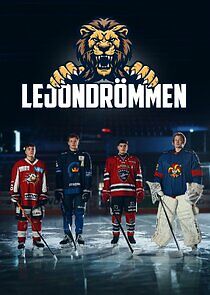 Watch Lejondrömmen