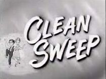Watch A Clean Sweep (Short 1958)