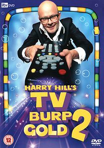 Watch Harry Hill's TV Burp Gold 2