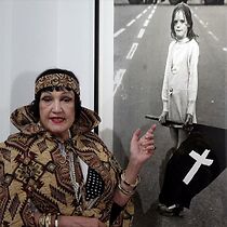 Watch Les guerres de Christine S.