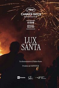 Watch Lux Santa