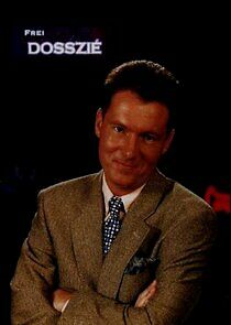 Watch Frei Dosszié