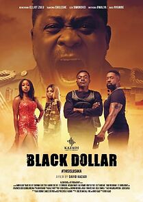 Watch Black Dollar