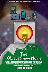 Watch The Object Show Movie