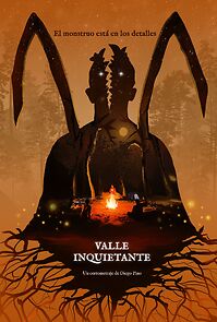 Watch Valle Inquietante (Short 2025)