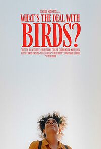 Watch What's the Deal with Birds? (Short 2025)