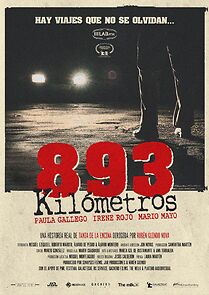 Watch 893 kilómetros (Short 2025)