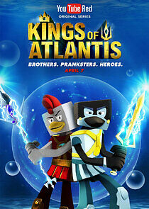 Watch Kings of Atlantis