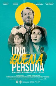 Watch A Very Nice Guy (Short 2023)