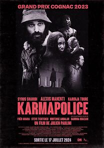 Watch Karmapolice
