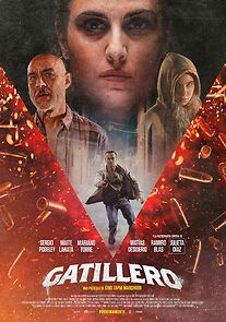 Watch Gatillero