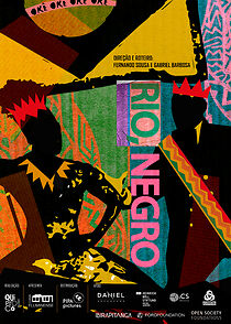 Watch Rio, Negro