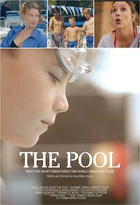 Watch The Pool (Short 2021)