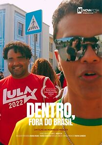 Watch Dentro, fora do Brasil (Short 2024)