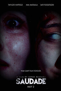 Watch Saudade (Short 2025)