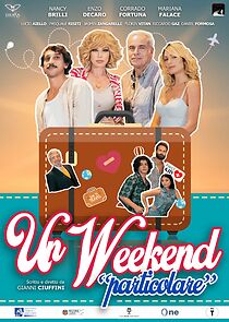 Watch Un weekend particolare