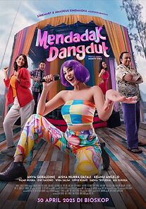 Watch Mendadak Dangdut
