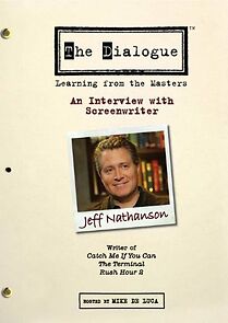 Watch The Dialogue: An Interview with Screenwriter Jeff Nathanson