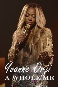 Watch Yvonne Orji: A Whole Me (TV Special 2022)