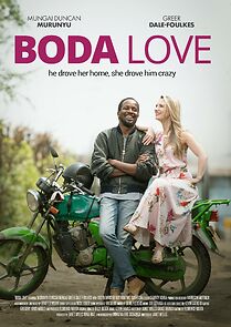 Watch Boda Love
