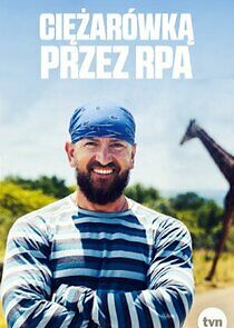 Watch Ciężarówką przez RPA