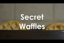 Watch Secret Waffles (Short 2013)