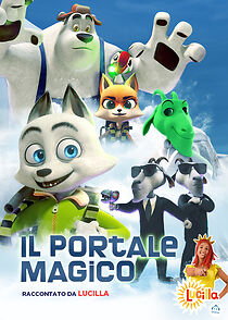 Watch The Puffins & the Magic Portal