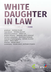 Watch White Daughter in law (Short 2022)