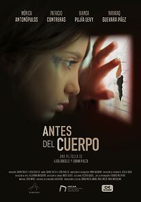 Watch Antes del cuerpo