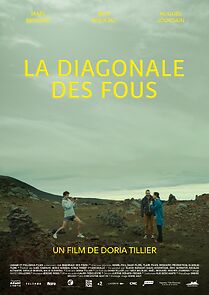 Watch La diagonale des fous (Short 2021)
