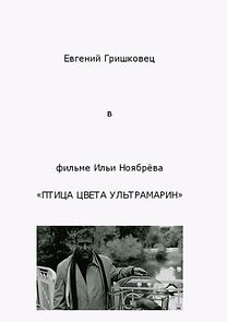 Watch Ptitsa tsveta ultramarin (Short 2014)