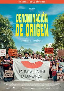 Watch Denominación De Origen