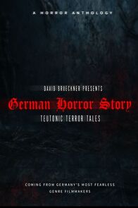 Watch German Horror Story - Teutonic Terror Tales