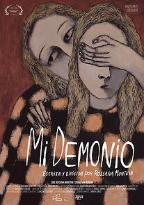 Watch Mi Demonio (Short 2024)