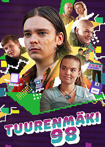 Watch Tuurenmäki 98