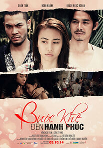 Watch Buoc Khe Dên Hanh Phúc