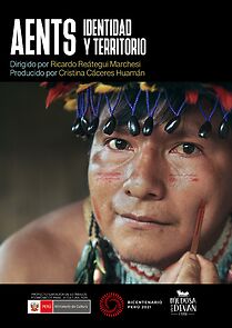 Watch Aents: identidad y territorio (Short 2022)