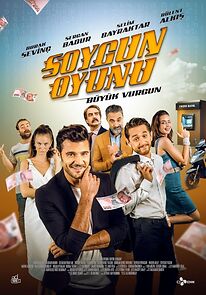 Watch Soygun Oyunu: Büyük Vurgun