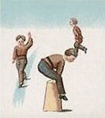 Watch La Glissade (Short 1878)