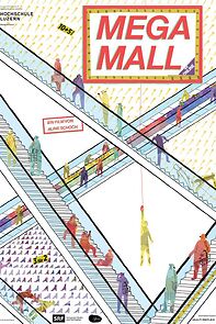 Watch Megamall (Short 2020)