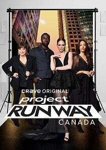 Watch Project Runway Canada