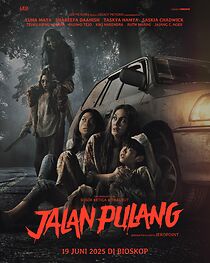 Watch Jalan Pulang