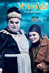 Watch Mysteriet Myrna Vep