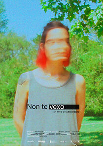 Watch Non te vexo (Short 2023)